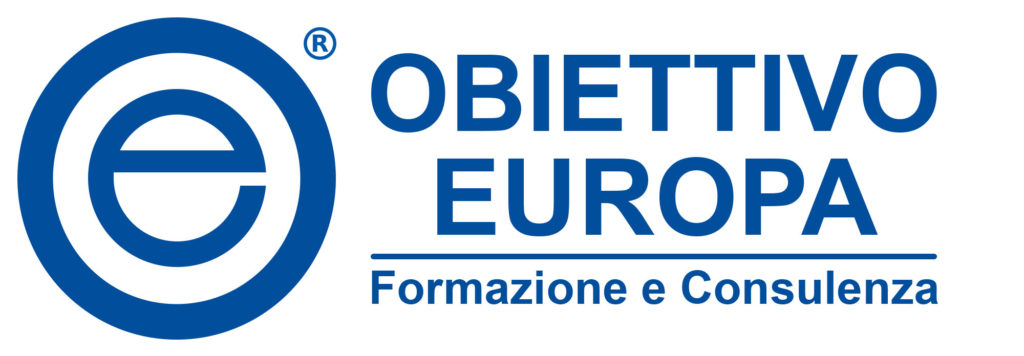 Logo portale Obiettivo Europa